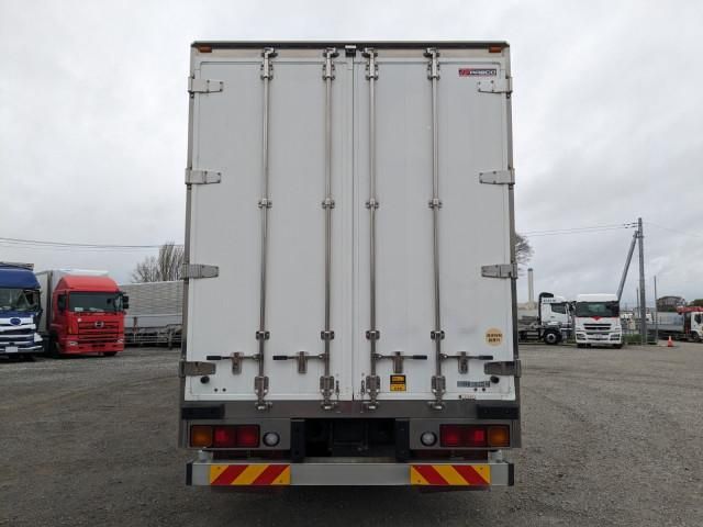 Ref No.A15431340 MITSUBISHI SUPER GREAT Image#5