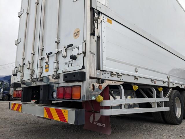 Ref No.A15431340 MITSUBISHI SUPER GREAT Image#6
