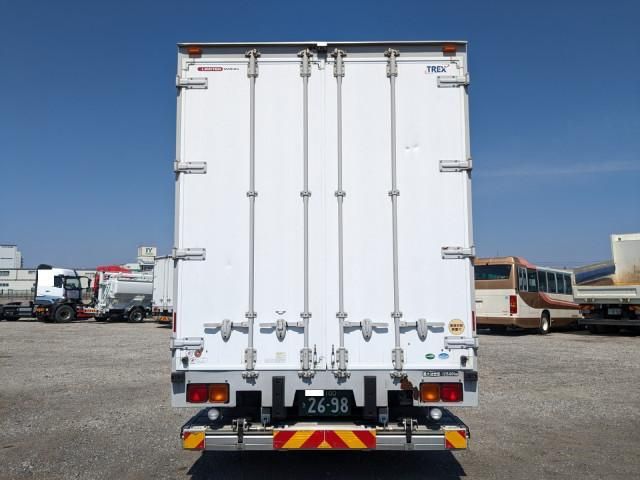 Ref No.A15431341 MITSUBISHI SUPER GREAT Image#5