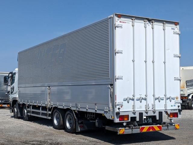 Ref No.A15431341 MITSUBISHI SUPER GREAT Image#3