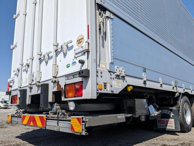 Ref No.A15431341 MITSUBISHI SUPER GREAT Image#6