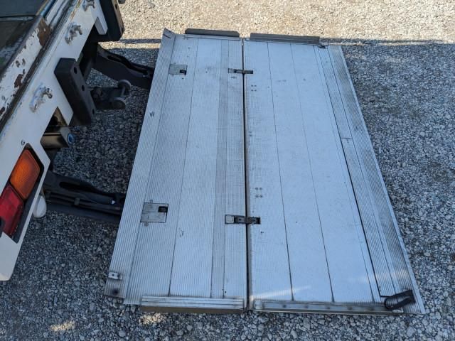 Ref No.A15431341 MITSUBISHI SUPER GREAT Image#9
