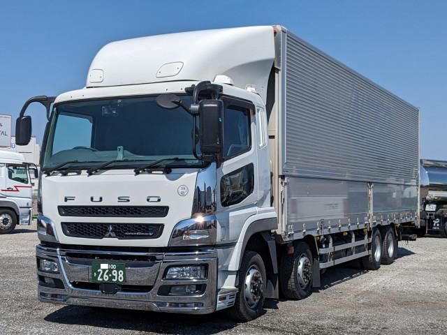 MITSUBISHI SUPER GREAT