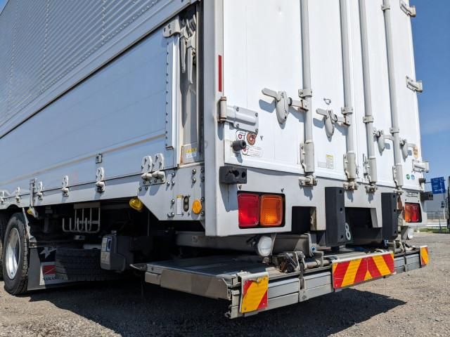 Ref No.A15431341 MITSUBISHI SUPER GREAT Image#7