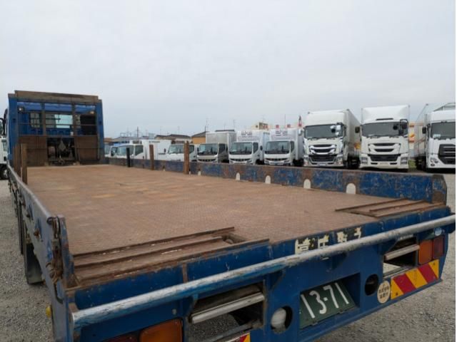 Ref No.A15431342 MITSUBISHI SUPER GREAT Image#12