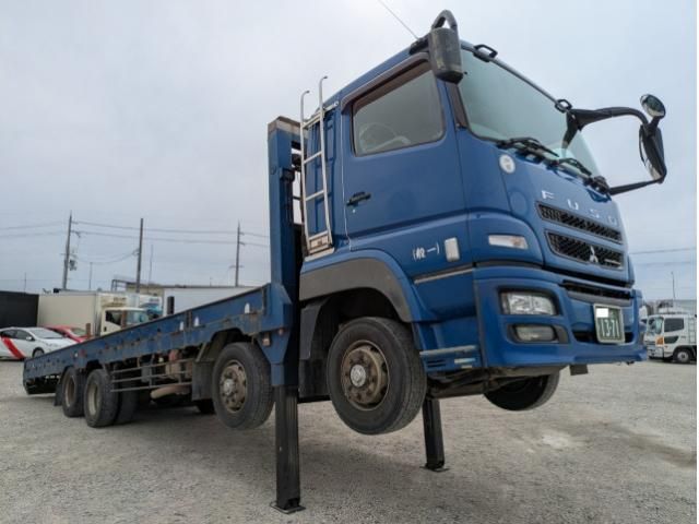 Ref No.A15431342 MITSUBISHI SUPER GREAT Image#18