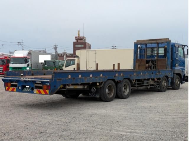Ref No.A15431342 MITSUBISHI SUPER GREAT Image#4