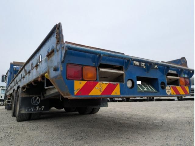 Ref No.A15431342 MITSUBISHI SUPER GREAT Image#5