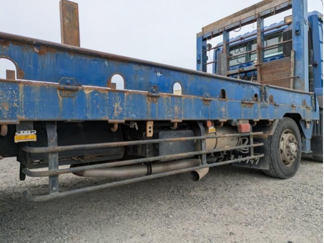 Ref No.A15431342 MITSUBISHI SUPER GREAT Image#17