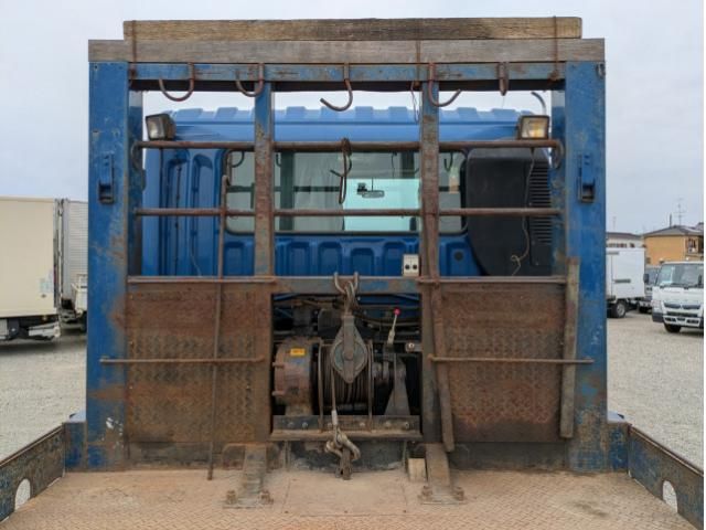 Ref No.A15431342 MITSUBISHI SUPER GREAT Image#10