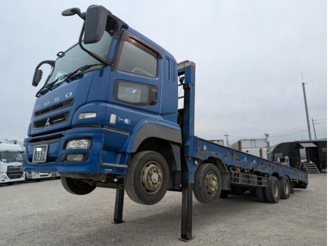Ref No.A15431342 MITSUBISHI SUPER GREAT Image#20
