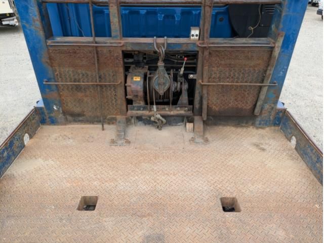 Ref No.A15431342 MITSUBISHI SUPER GREAT Image#9