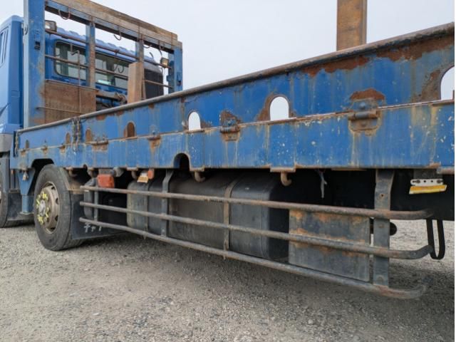 Ref No.A15431342 MITSUBISHI SUPER GREAT Image#15