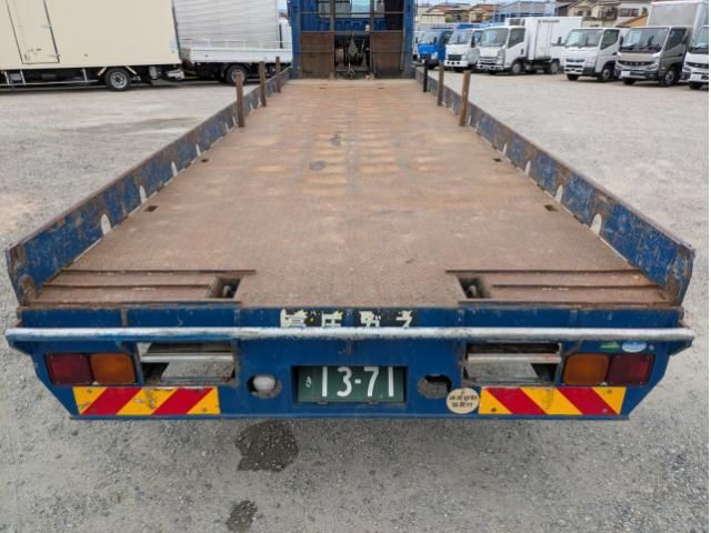 Ref No.A15431342 MITSUBISHI SUPER GREAT Image#8