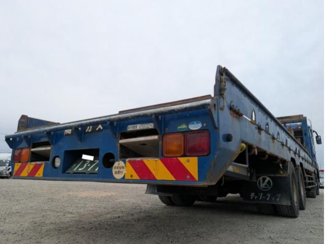 Ref No.A15431342 MITSUBISHI SUPER GREAT Image#6