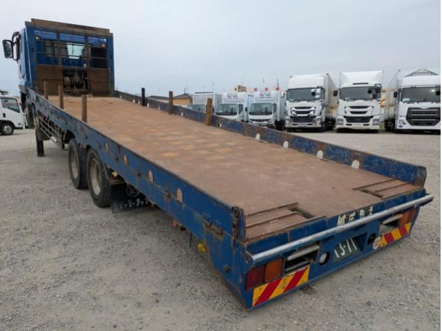 Ref No.A15431342 MITSUBISHI SUPER GREAT Image#19