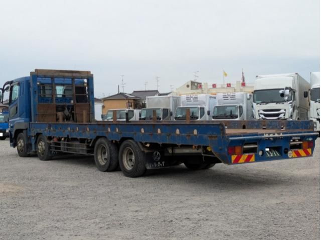 Ref No.A15431342 MITSUBISHI SUPER GREAT Image#3