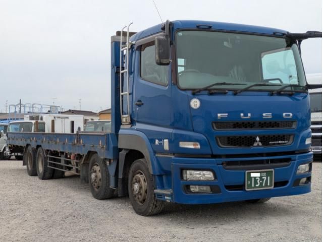 Ref No.A15431342 MITSUBISHI SUPER GREAT Image#2