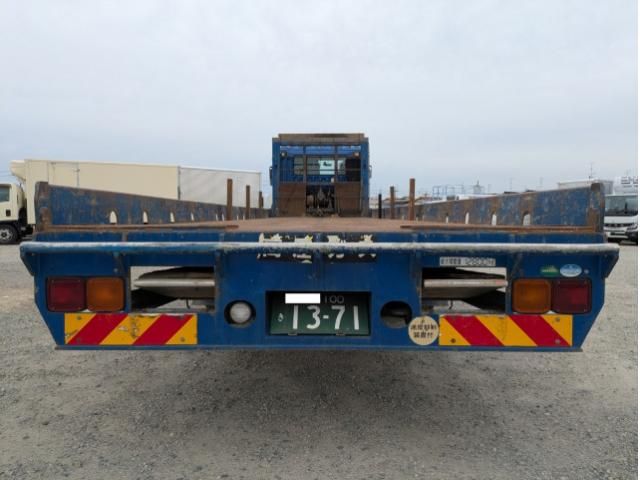 Ref No.A15431342 MITSUBISHI SUPER GREAT Image#7