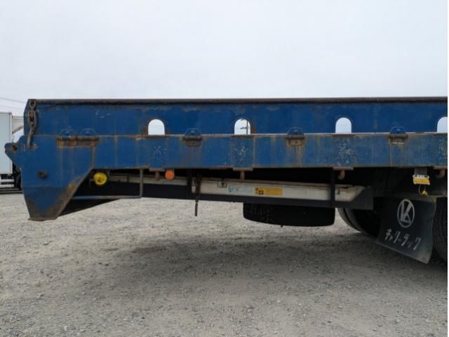 Ref No.A15431342 MITSUBISHI SUPER GREAT Image#16