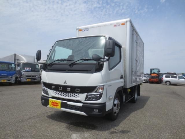 MITSUBISHI CANTER TRUCK
