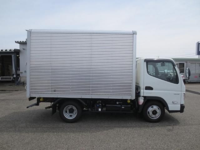 Ref No.A15431347 MITSUBISHI CANTER TRUCK Image#8