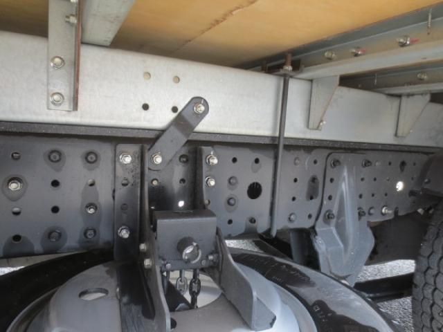 Ref No.A15431347 MITSUBISHI CANTER TRUCK Image#12