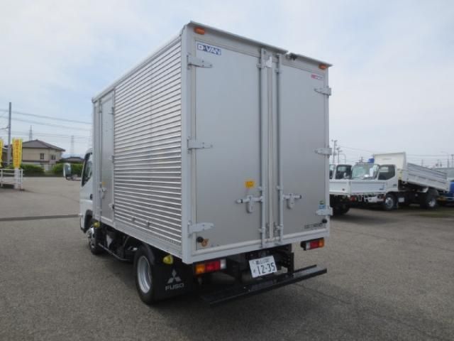 Ref No.A15431347 MITSUBISHI CANTER TRUCK Image#5