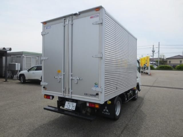 Ref No.A15431347 MITSUBISHI CANTER TRUCK Image#4