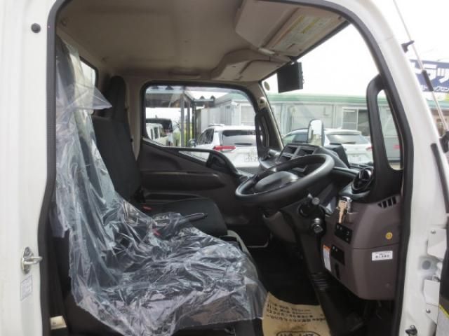 Ref No.A15431347 MITSUBISHI CANTER TRUCK Image#13