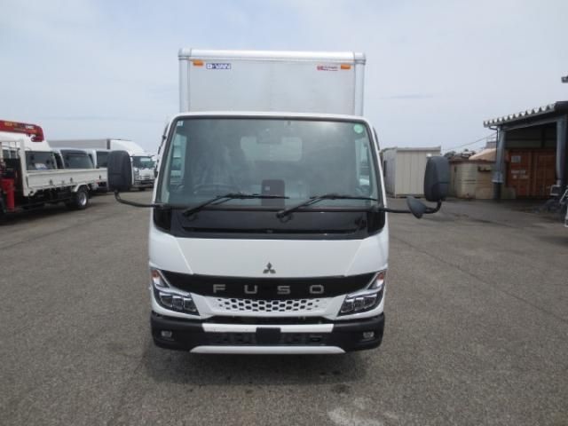 Ref No.A15431347 MITSUBISHI CANTER TRUCK Image#6