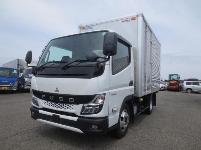 Ref No.A15431347 MITSUBISHI CANTER TRUCK Image#3