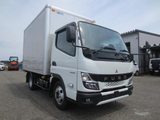Ref No.A15431347 MITSUBISHI CANTER TRUCK Image#2