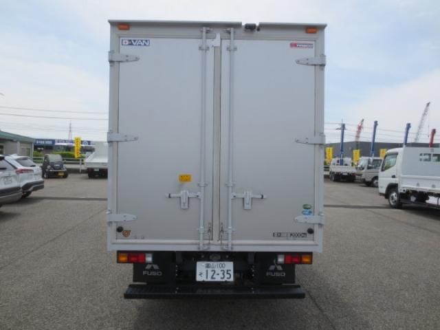 Ref No.A15431347 MITSUBISHI CANTER TRUCK Image#7