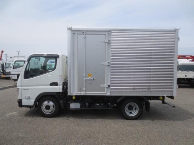 Ref No.A15431347 MITSUBISHI CANTER TRUCK Image#9