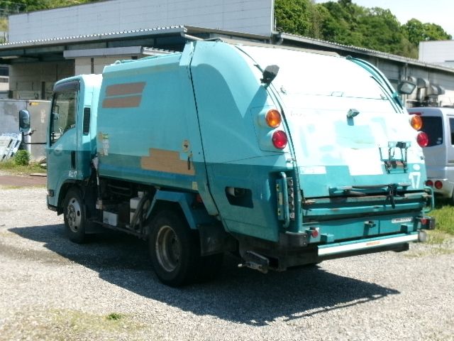 Ref No.A15431456 NISSAN DIESEL CONDOR Image#6