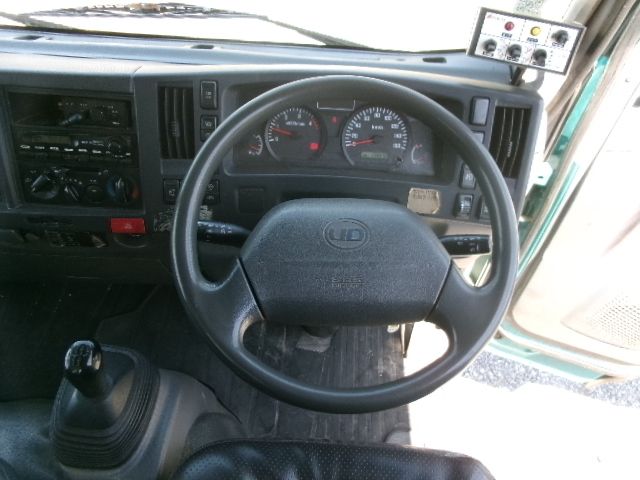 Ref No.A15431456 NISSAN DIESEL CONDOR Image#19
