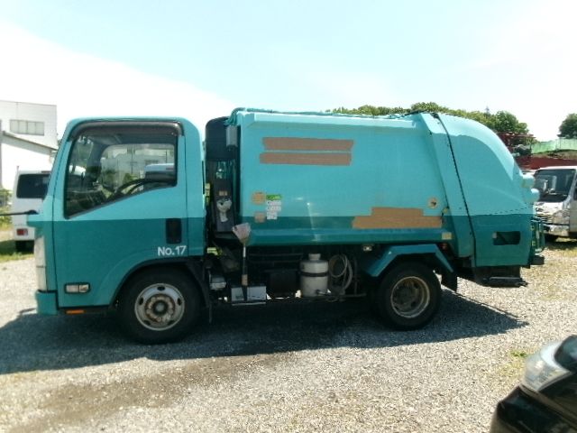 Ref No.A15431456 NISSAN DIESEL CONDOR Image#7
