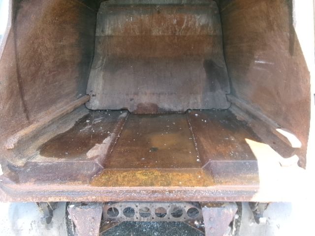Ref No.A15431456 NISSAN DIESEL CONDOR Image#12