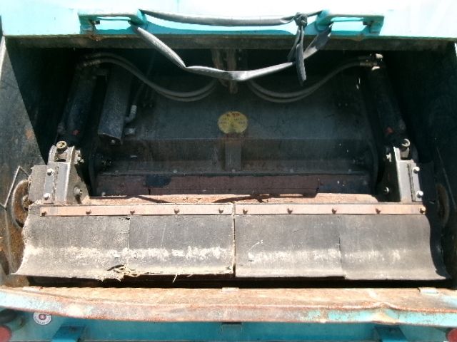 Ref No.A15431456 NISSAN DIESEL CONDOR Image#10