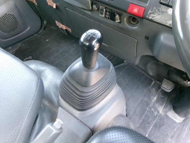 Ref No.A15431456 NISSAN DIESEL CONDOR Image#20