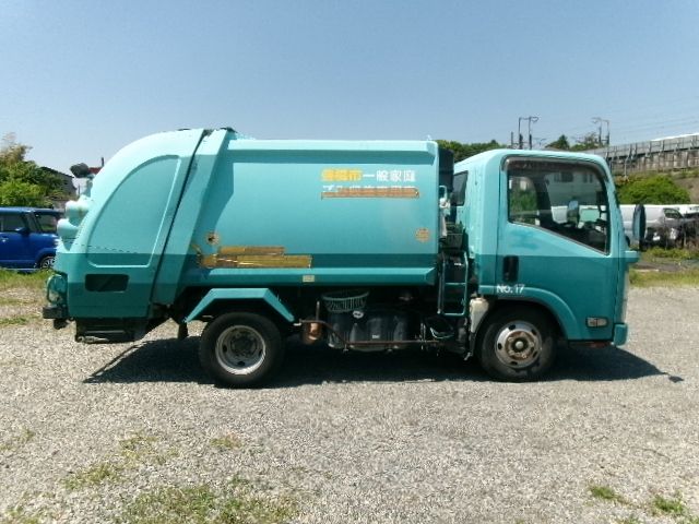 Ref No.A15431456 NISSAN DIESEL CONDOR Image#8