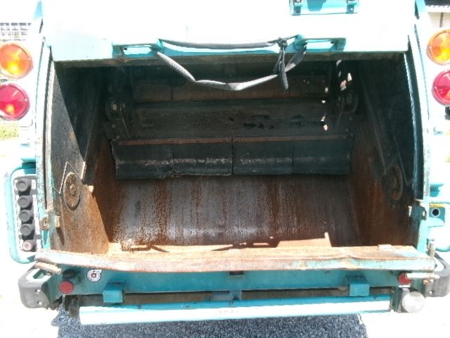 Ref No.A15431456 NISSAN DIESEL CONDOR Image#9