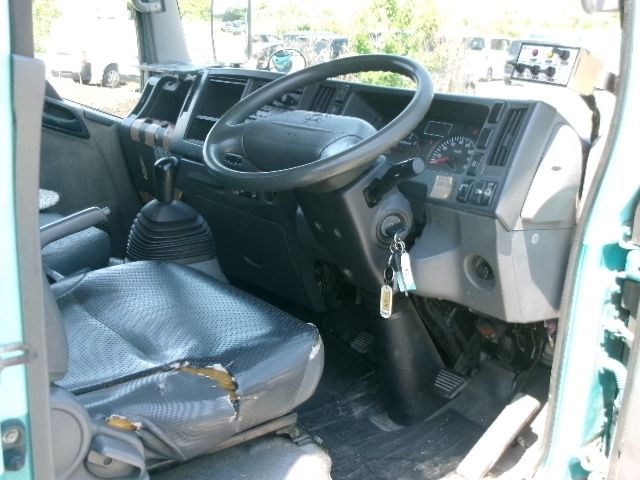 Ref No.A15431456 NISSAN DIESEL CONDOR Image#18