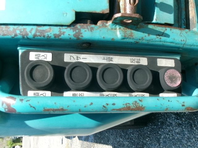 Ref No.A15431456 NISSAN DIESEL CONDOR Image#17