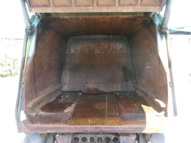 Ref No.A15431456 NISSAN DIESEL CONDOR Image#11