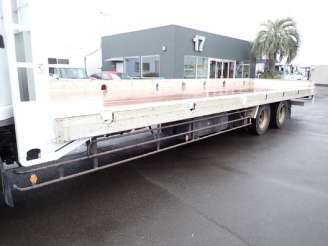 Ref No.A15431480 MITSUBISHI CANTER TRUCK Image#16