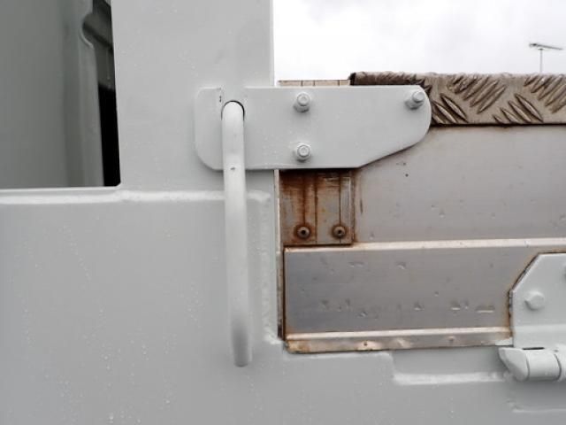 Ref No.A15431480 MITSUBISHI CANTER TRUCK Image#13