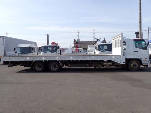 Ref No.A15431480 MITSUBISHI CANTER TRUCK Image#4