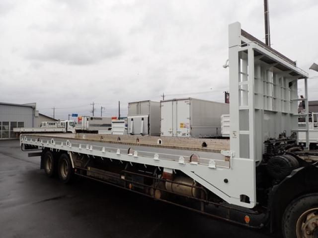 Ref No.A15431480 MITSUBISHI CANTER TRUCK Image#10
